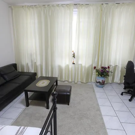 Apartment 1 Bruehl (Rhineland)